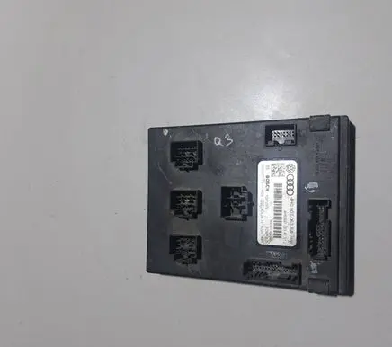 Audi A6 S6 C7 4G Comfort/convenience module 4H0907063BA 4H0907063A 12312002