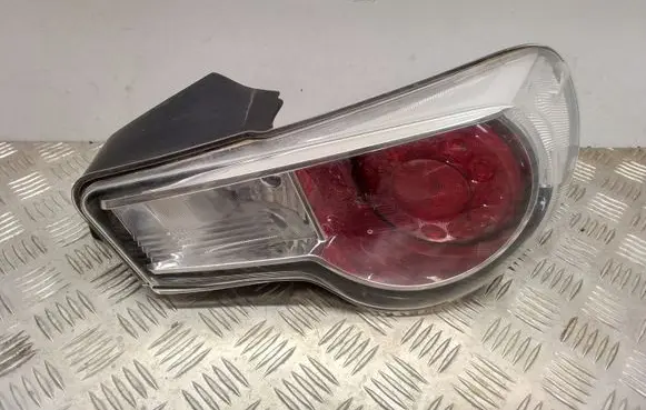 Toyota GT 86 Rear/tail lights 22060084