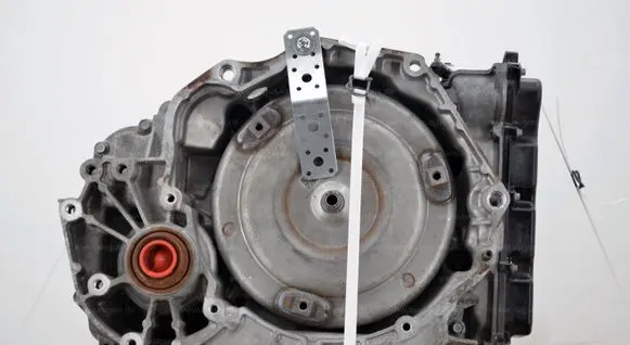 Opel Mokka X Automatic gearbox 6T40 95519756