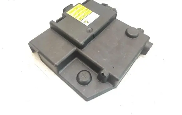 Maserati Ghibli Battery box tray cover/lid 