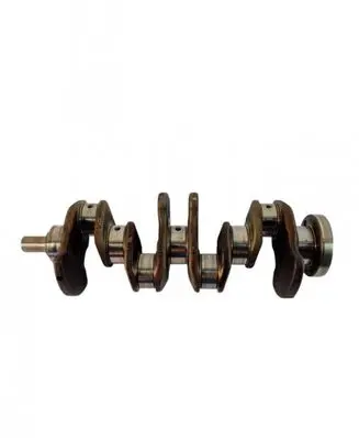 Volkswagen Scirocco Crankshaft CAXA