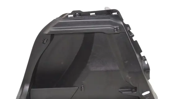 Peugeot 2008 II Trunk/boot side trim panel 98286706ZD