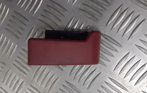 Mercedes-Benz A W168 Engine bonnet (hood) release handle