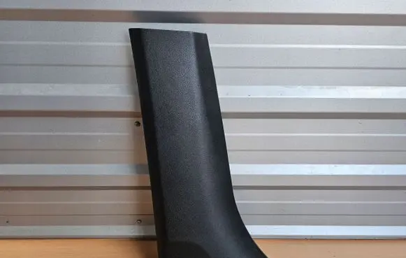 Jeep Grand Cherokee WL Seat and door cards trim set 