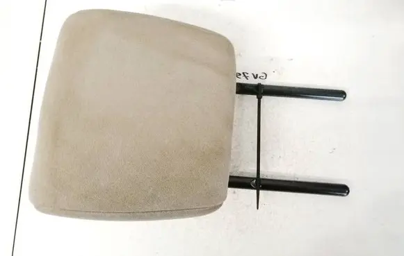 Renault Scenic II - Grand scenic II Front seat headrest 
