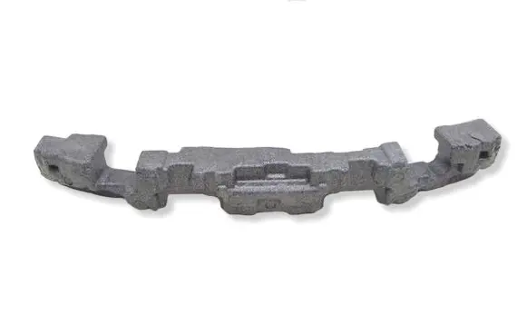 KIA Sportage Front bumper foam support bar 86521R2000