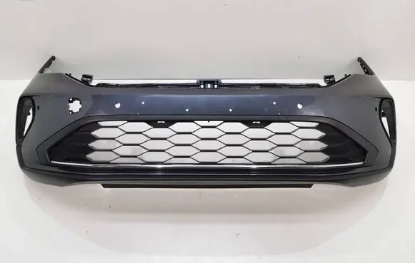 Volkswagen Taigo Front bumper 2G7807217C