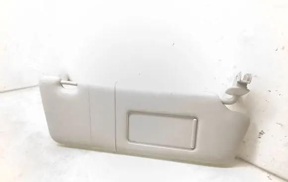 Audi A4 S4 B7 8E 8H Sun visor 8E0857552
