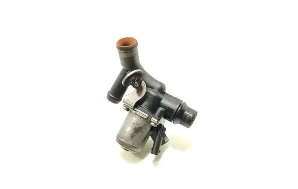 Mercedes-Benz C W204 Webasto circulation pump for autonomous heater A6512000031