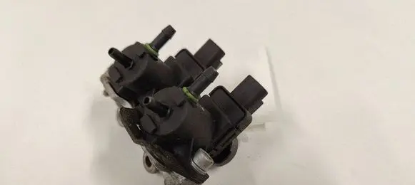 Citroen C5 Turbo solenoid valve 9652862380