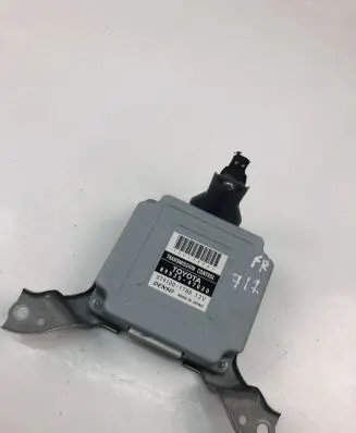 Toyota Prius (XW20) Gearbox control unit/module 8953547020