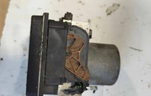 Peugeot 308 ABS Pump 9666093280 87ASE82592690 87AAE82592P90