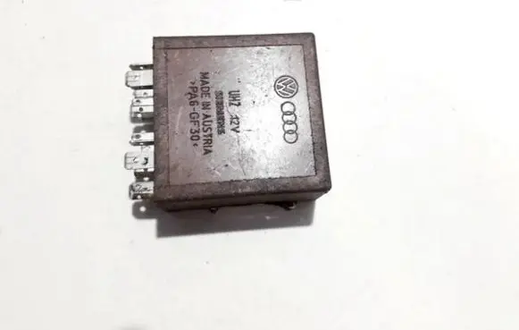 Audi A6 S6 C5 4B Other relay 4b0955531e