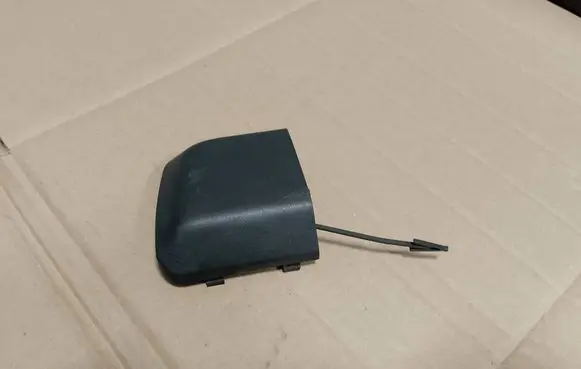 Ford S-MAX Tow hook cap/cover 6M2117K922 0986B