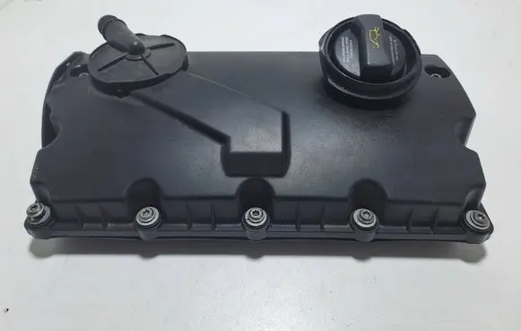 Audi A4 S4 B6 8E 8H Rocker cam cover 038103469R 038103475N