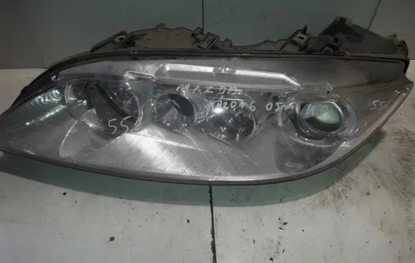 Mazda 6 Headlight/headlamp F014002522