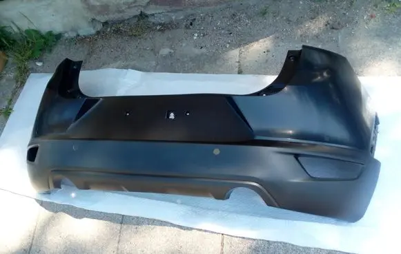 Mazda CX-3 Rear bumper DF8G50221