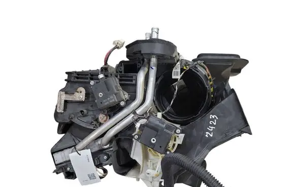 Nissan Qashqai Interior heater climate box assembly A35200A7772000