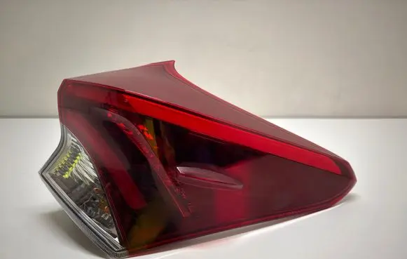 Toyota Corolla E210 E21 Rear/tail lights 