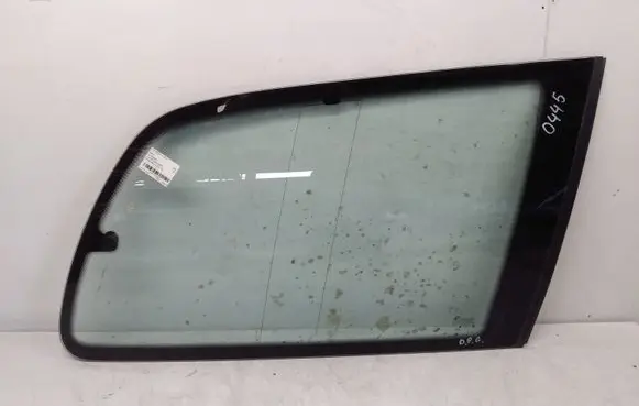 Seat Alhambra (Mk1) Rear side window