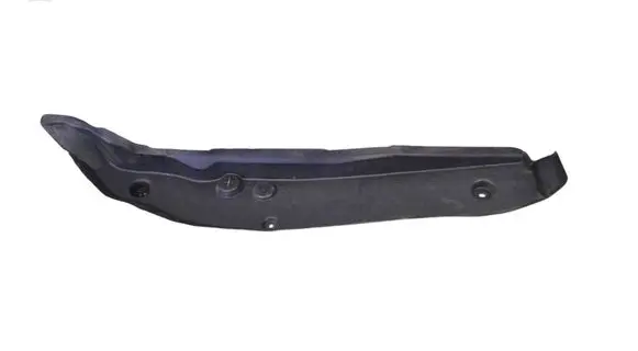 Mercedes-Benz E W213 Fender trim (molding) A2138890300
