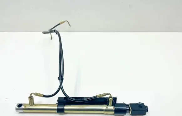 Mercedes-Benz SL R230 Convertible roof main ram cylinder A2308204910 2308204910