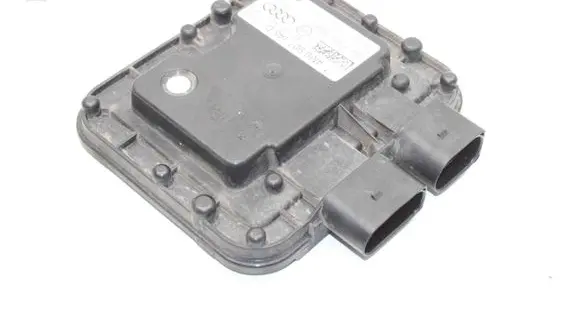 Audi A8 S8 D5 Air suspension control unit module (rear) 4M0907145D