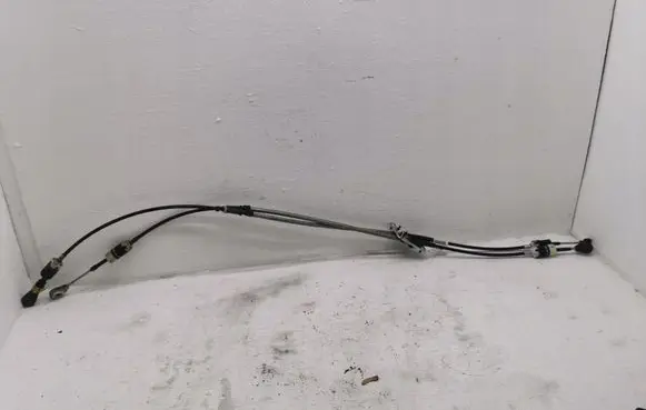 Ford Fiesta Gear shift cable linkage 4FTA170FA6NA