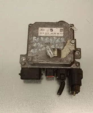 Other control units/modules