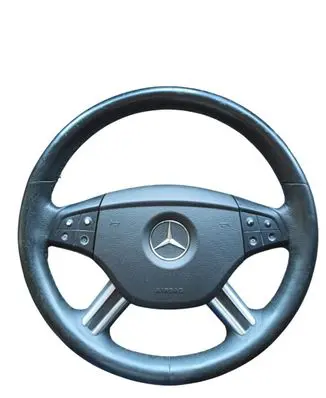 Mercedes-Benz ML W164 Steering wheel 1644600098 16446603503 1648200511