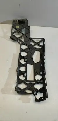 Volkswagen PASSAT B7 Front bumper mounting bracket 3AA807177