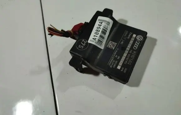 Volkswagen Golf V Other control units/modules 1K0907530D