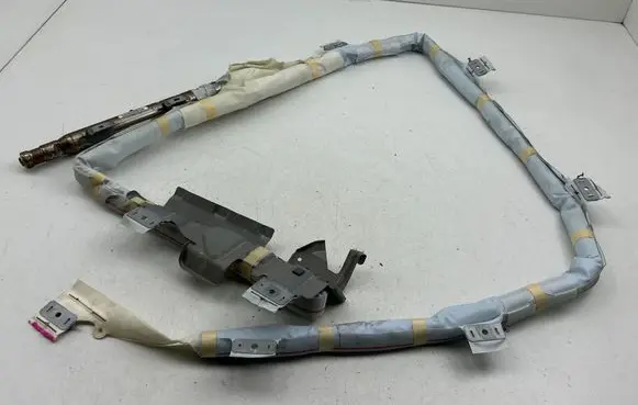 Toyota Prius+ (ZVW40) Roof airbag TG10E01002 5B0544112QQ3 0589P1000180
