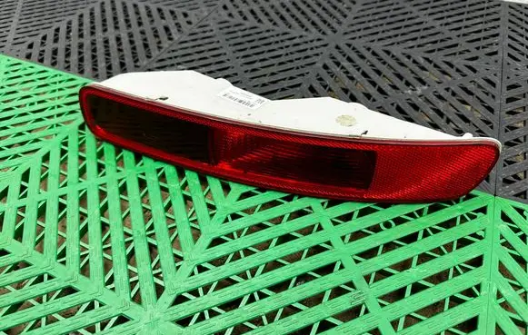 Mini Clubman F54 Rear/tail lights 7352158