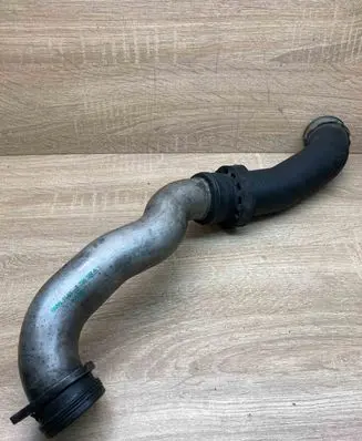 BMW 3 E46 Intercooler hose/pipe 7788357