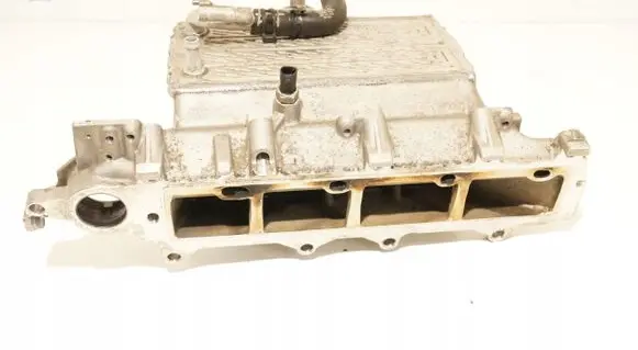 Audi A6 C7 Intake manifold 03N129766C