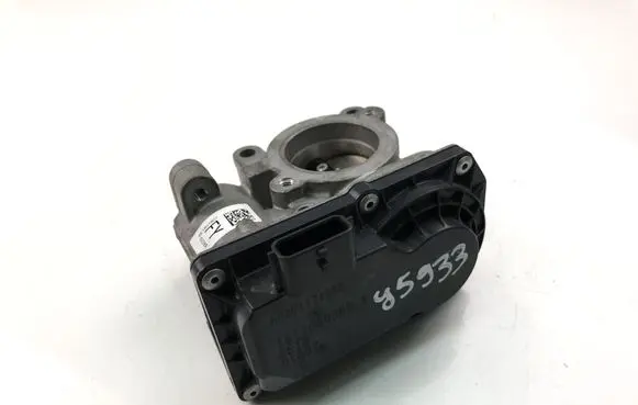 Renault Espace - Grand espace IV Throttle valve H8201171233