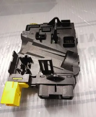 Volkswagen Touran I Steering angle sensor 1K0953549AF 05113513 01017052960370