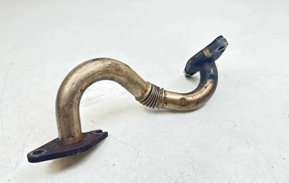 Ford Focus EGR valve line/pipe/hose
