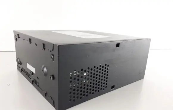 Audi A6 S6 C5 4B Video control module 4D0919146