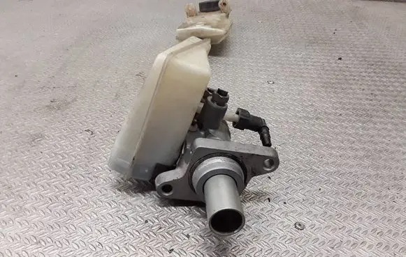 Ford S-MAX Master brake cylinder 03350885551