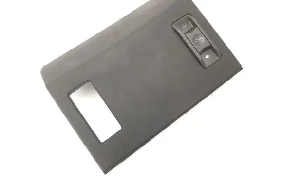 BMW 7 E65 E66 Sunroof switch 7012196