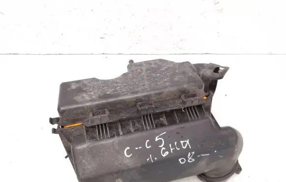 Citroen C5 Air filter box 9659405080 9651608880