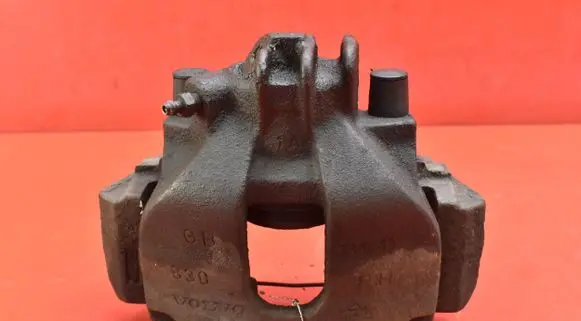 Volvo S80 Front brake caliper