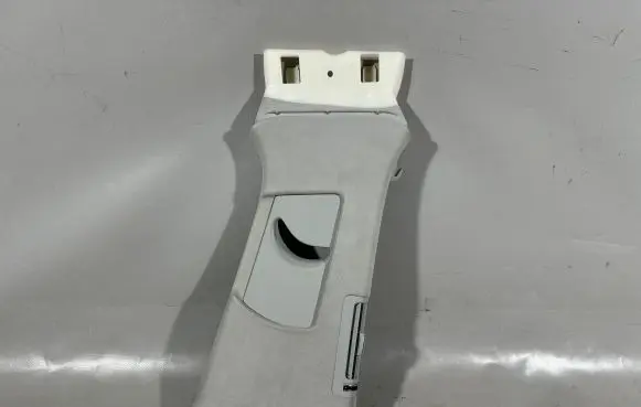 Audi A8 S8 D4 4H (B) pillar trim (bottom) 4H0867240C 4H0867240CFJ3