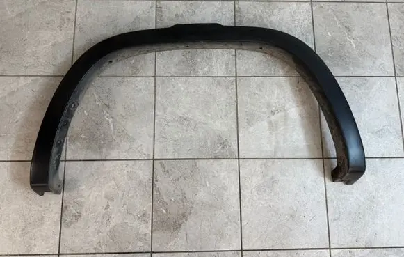 Volkswagen Amarok II Rear arch trim N1XBE291C20A