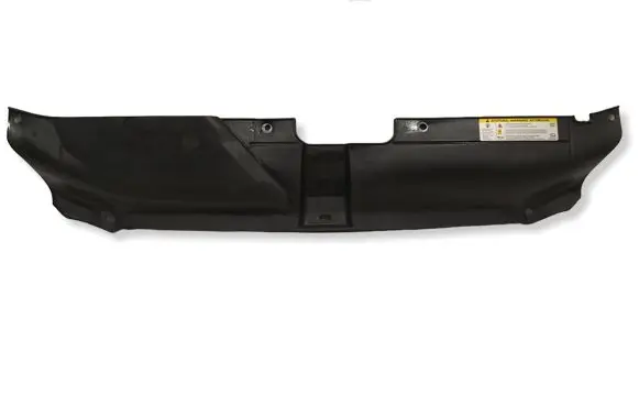 Audi A5 8T 8F Radiator trim 8T0807081A 0S1015047