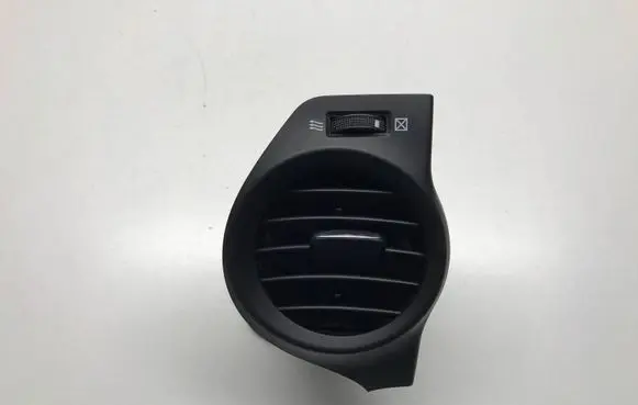 Lexus IS 220D-250-350 Dashboard side air vent grill/cover trim 5566053031