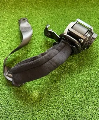 KIA EV6 Rear seatbelt 89870CV200WK