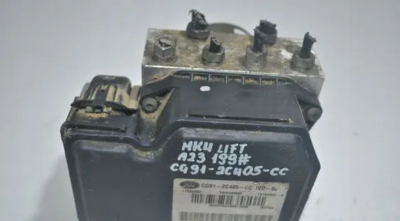 Ford Mondeo MK IV ABS Pump CG912C405CC